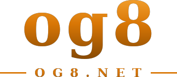 og8 logo
